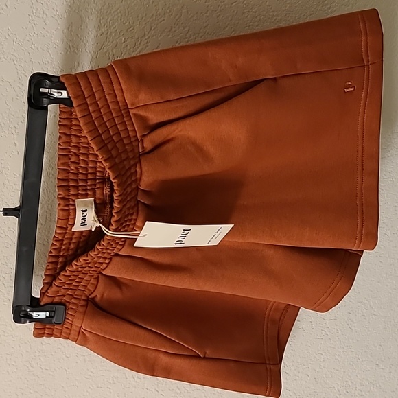 Pact - Gym Short - Picture 2 of 5